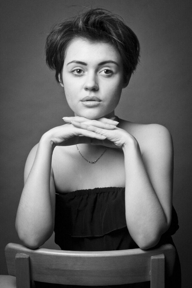 Foto Alina Otto