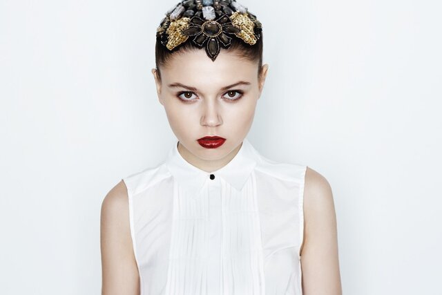 Foto Nastja Eshherkina