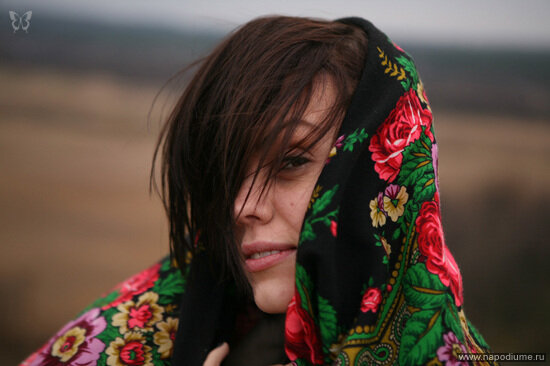 Alena Guztera's photo