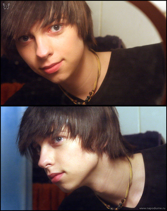 Andrej Kuper's photo