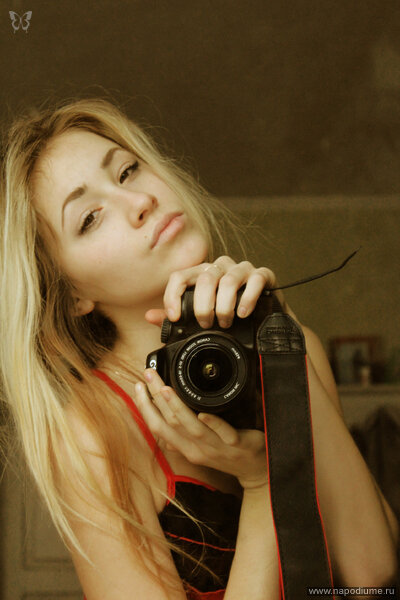 Alina ALina's photo