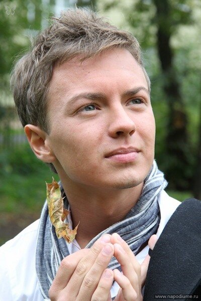 Stanislav Leonov's photo