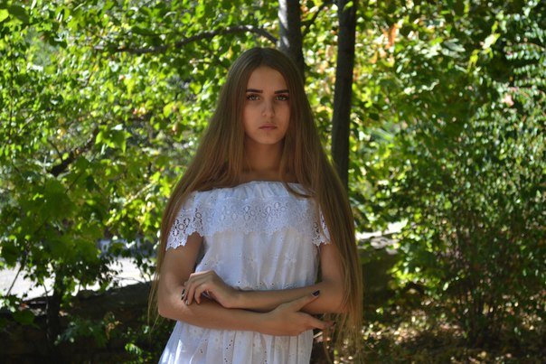 Фото Лилия Поливода