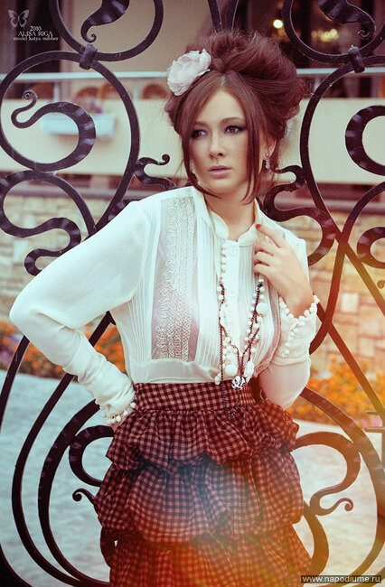Foto Alisa Riga