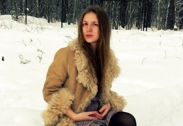 Фото Лариса Серякова