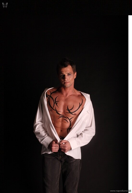 stas chestnov's photo