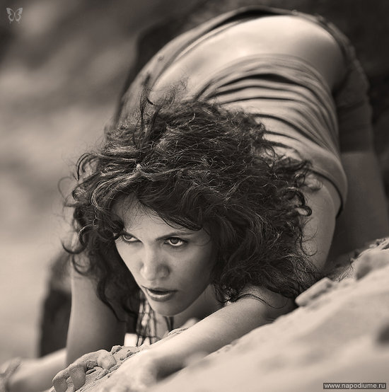 Dmitrij Sirkov's photo