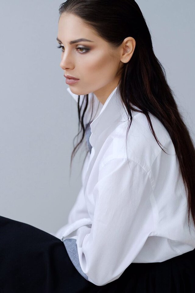 Фото Mariya aleksandrova