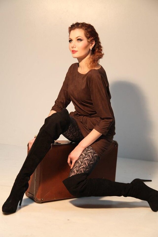 Foto Ekaterina Denisova