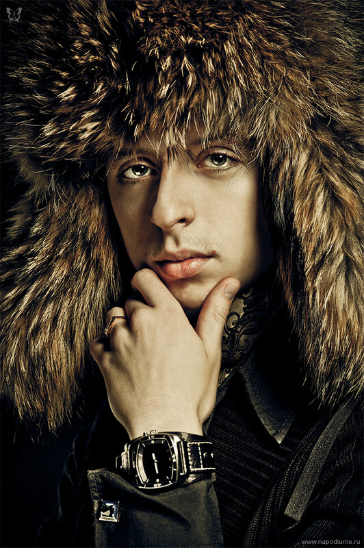 Mihail Zajcev's photo