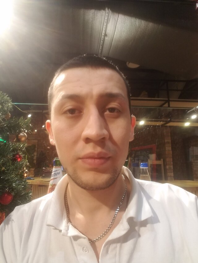 Sakir Sakir's photo