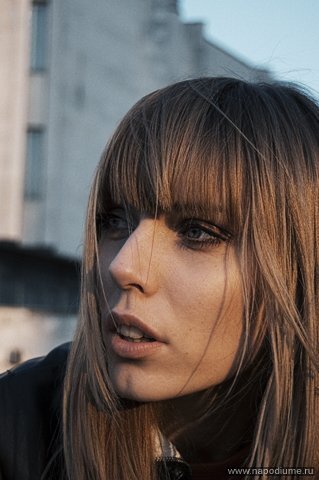 Фото Тамила Федоренко