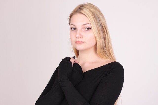 照片Alina Majami