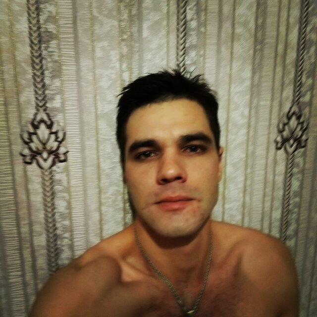 Sergej Kvasov's photo