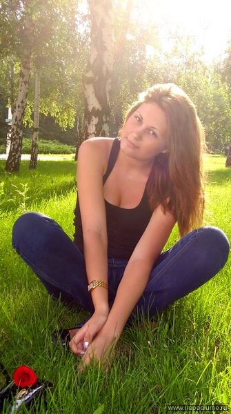 Фото Anastaciya Klimenko