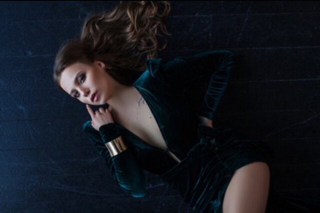Anastasia Kostina's photo
