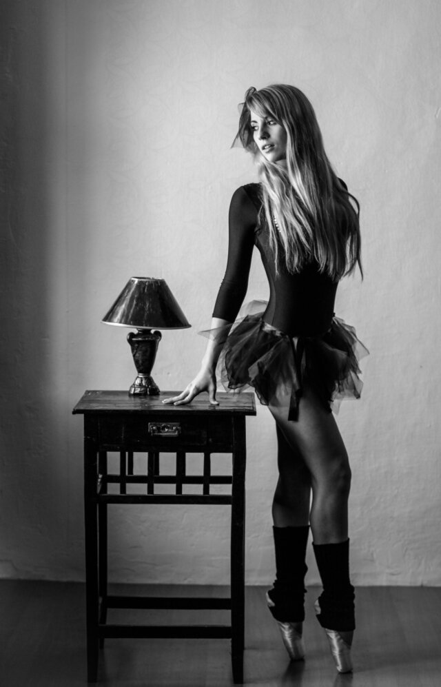 Viktor Kievskij's photo