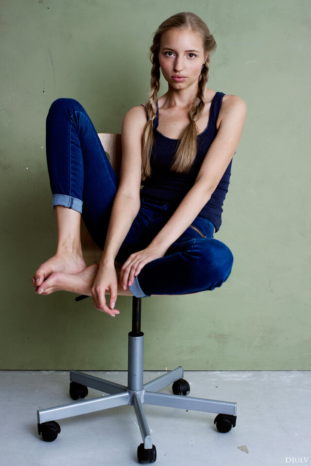 Foto Irina Alekseeva