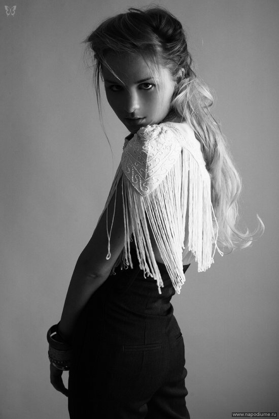 Evgenia Ivanova's photo