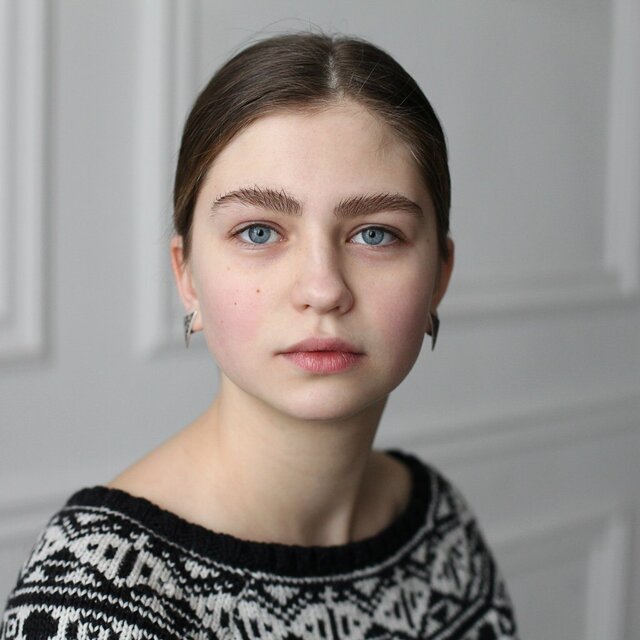 Sona Fedoseenkova's photo