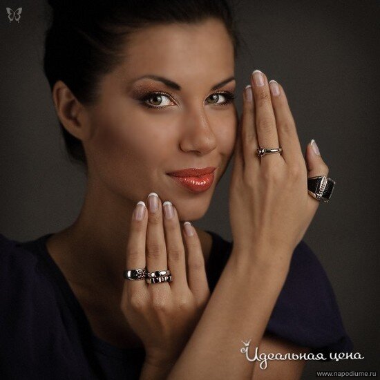 Anna Usaceva's photo