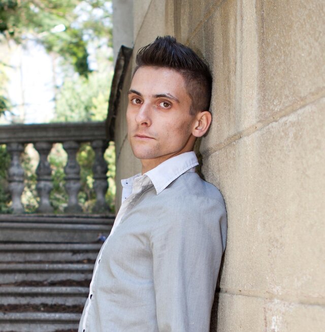 ruslan tlif's photo