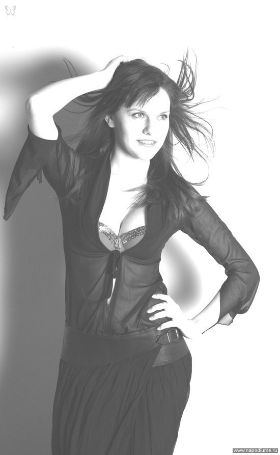 Maria Afanas'eva's photo
