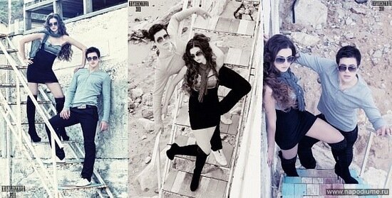 Marina Belan's photo