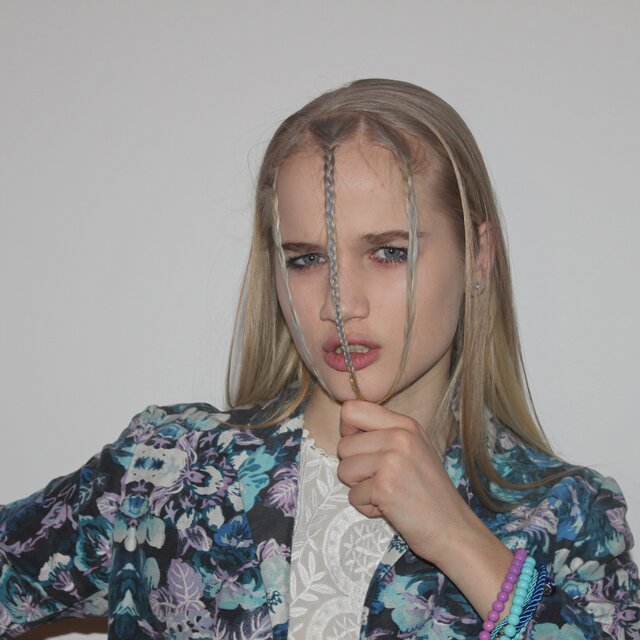Foto Elizaveta Paryskura