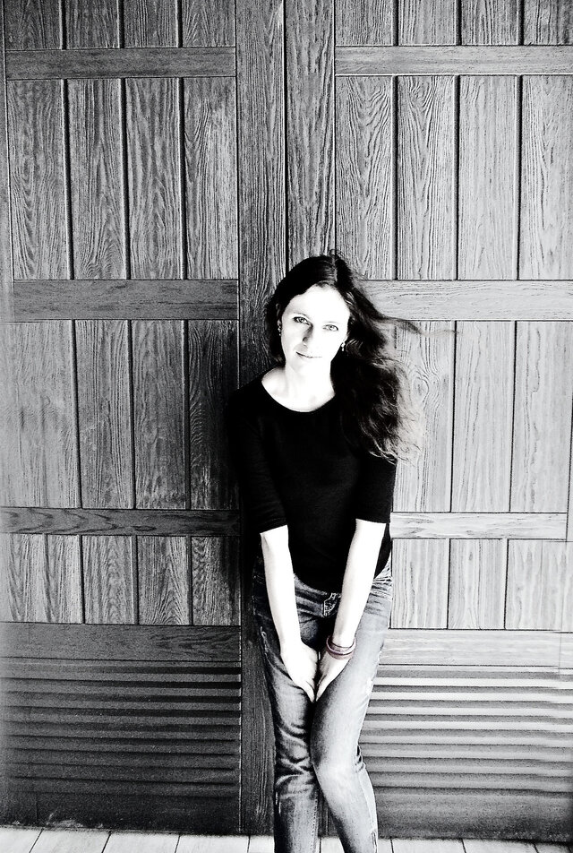 Nataliia Tertichnaya's photo