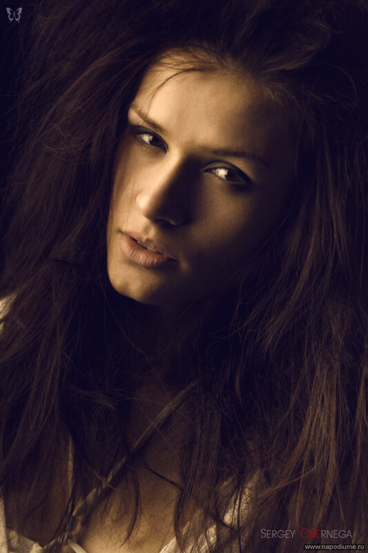 Alina Sitnik's photo
