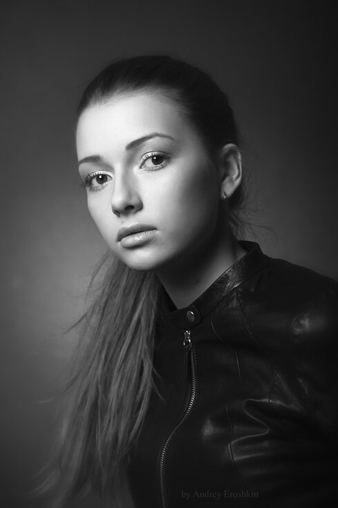 Фото Andrej Eroskin