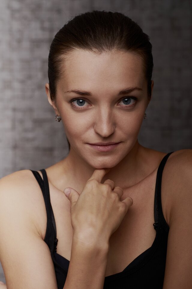 Al'bina Kuznecova's photo
