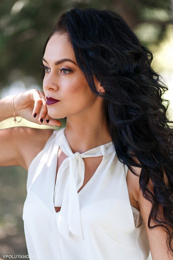 Valerija Serjozhkina's photo