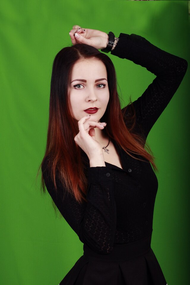 Фото Viktoria Taranova