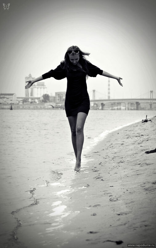 Ekaterina Kolesnik's photo