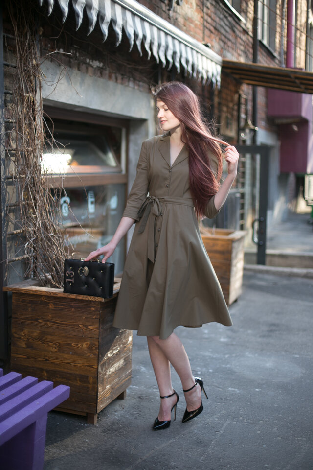 Nadezda Pavlova's photo
