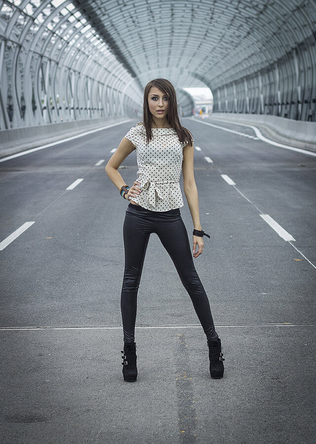 Julia Mindar's photo