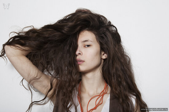 Lena Holkina's photo