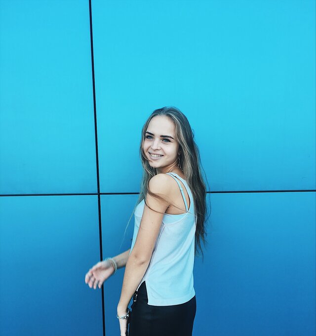 Foto Lera Bakaj