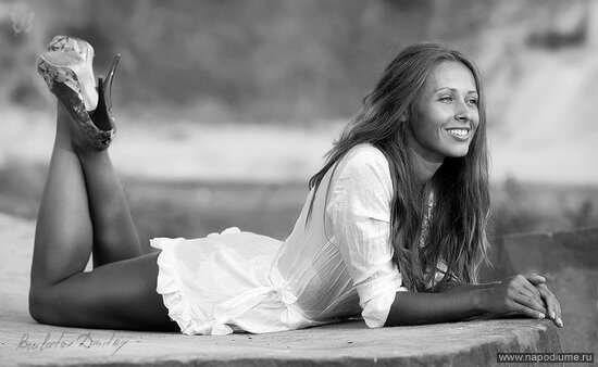 Dmitry Boulatov's photo