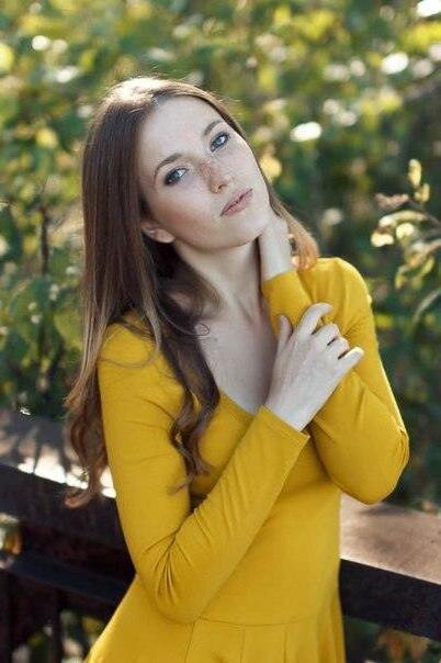 Valeriya Solovyeva's photo