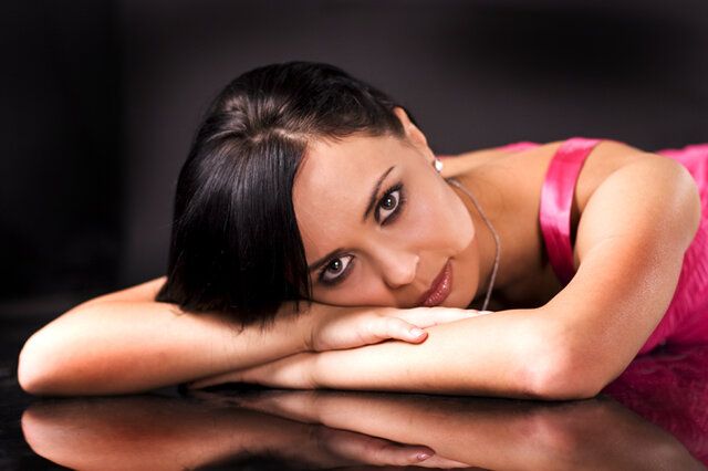 Ulia Fedorova's photo