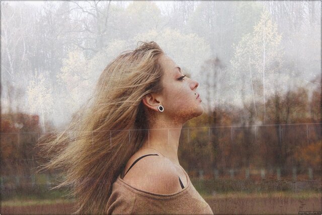 Ekaterina Svetlova's photo