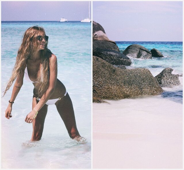 Anastasija Efimova's photo