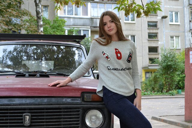 Foto Angelina Tovarevic