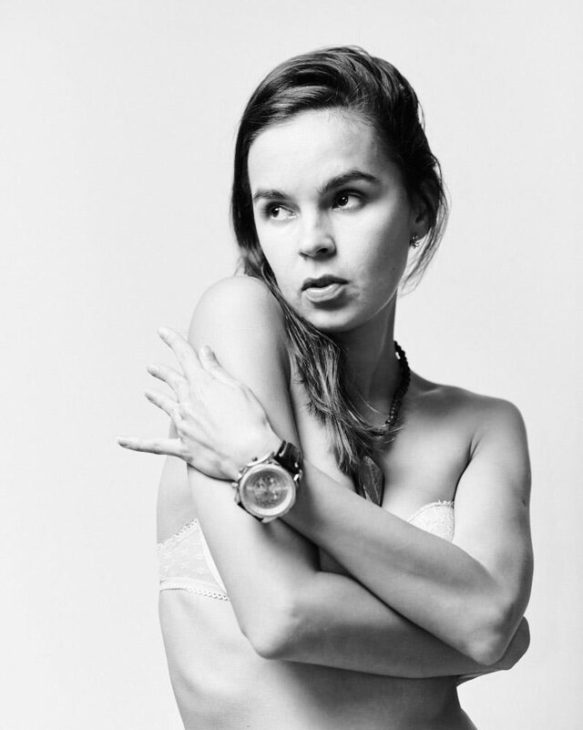 Фото Anastasia Yakovleva