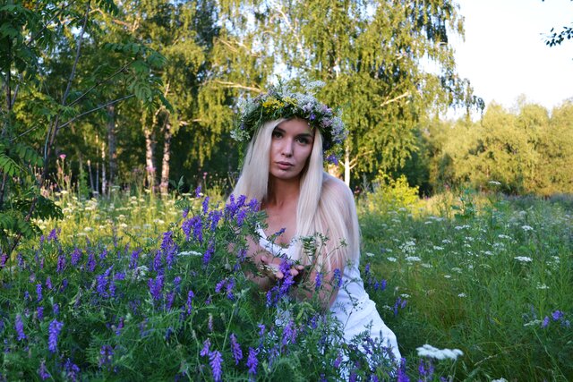 Фото Кристина Михеева