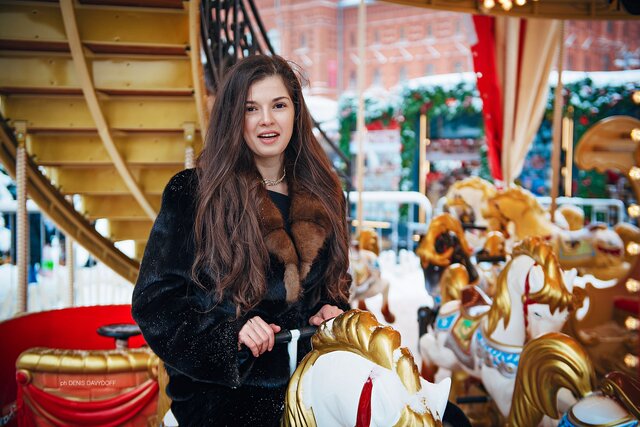 Карусель