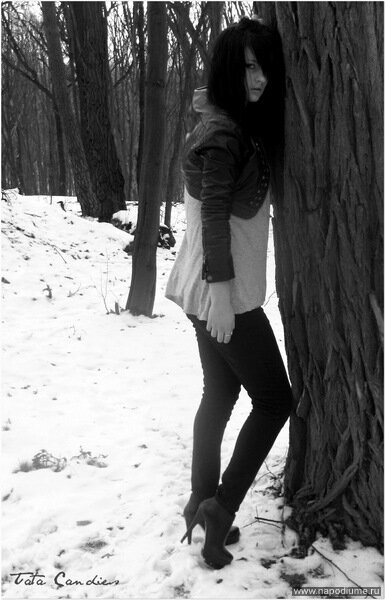Tat'ana Ivanenko's photo